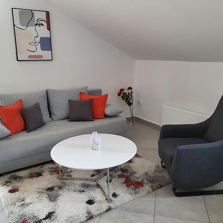 Apartments Teodo Dış mekan fotoğraf