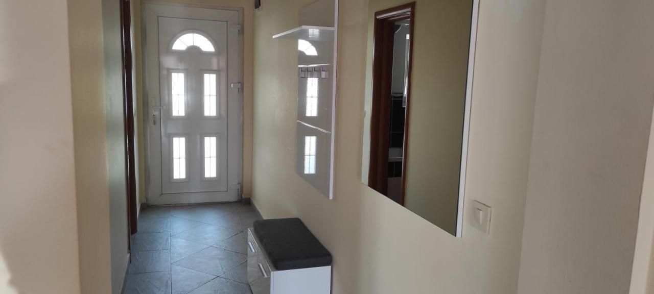 Apartments Teodo Dış mekan fotoğraf