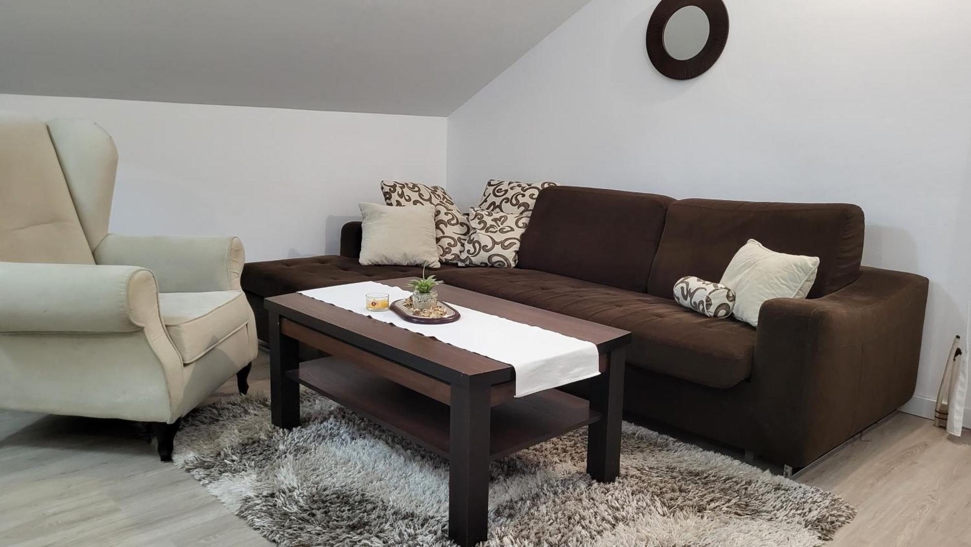 Apartments Teodo Dış mekan fotoğraf