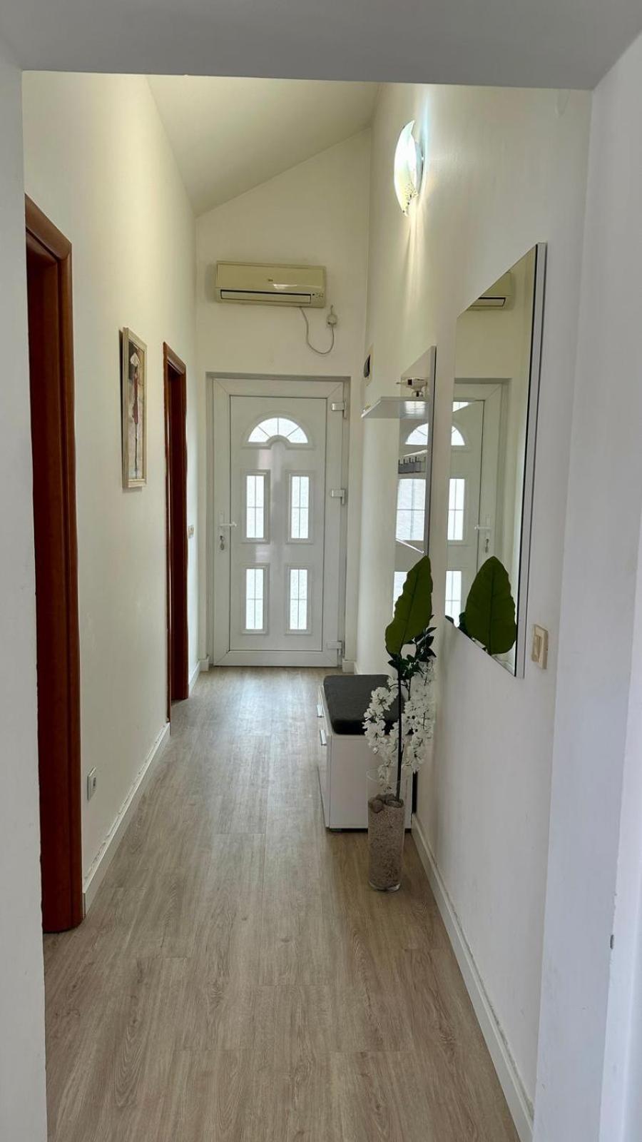 Apartments Teodo Dış mekan fotoğraf