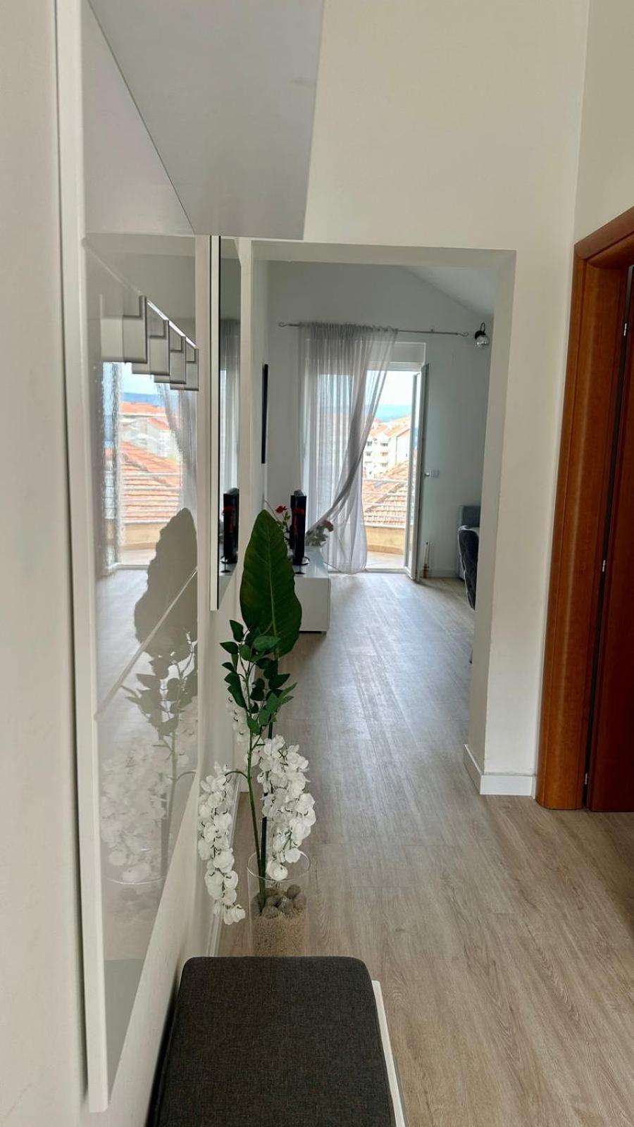 Apartments Teodo Dış mekan fotoğraf
