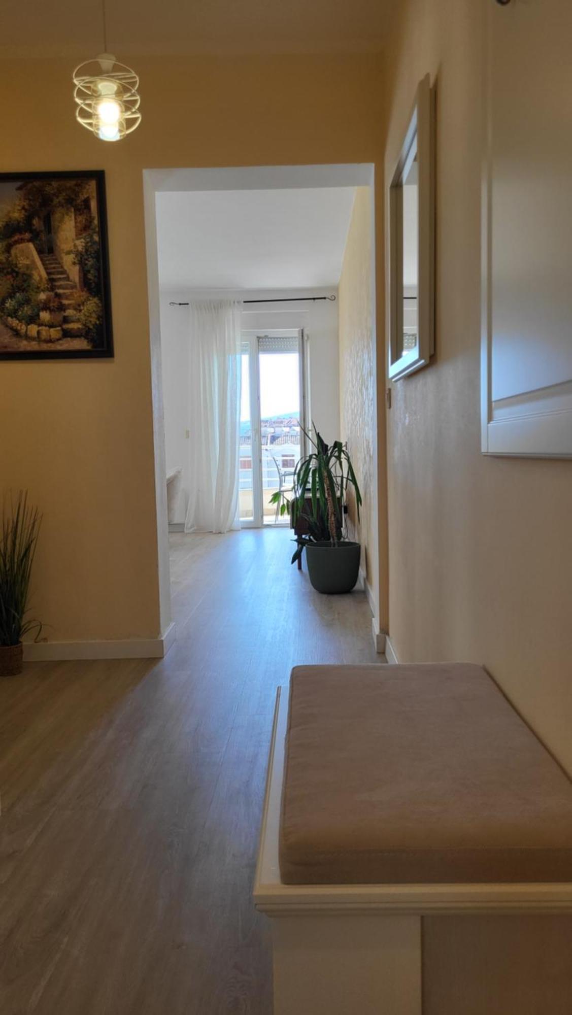 Apartments Teodo Dış mekan fotoğraf